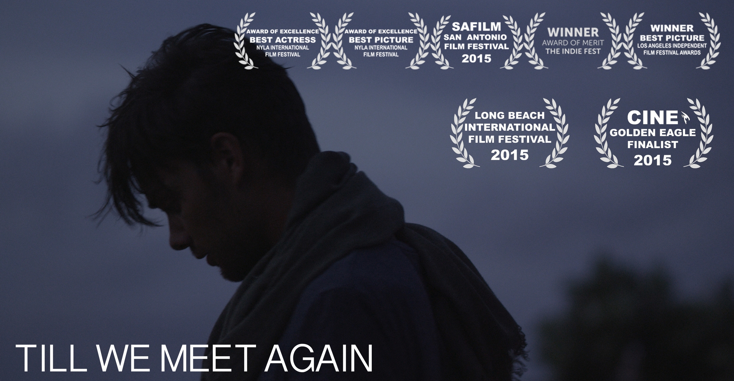 TILL WE MEET AGAIN