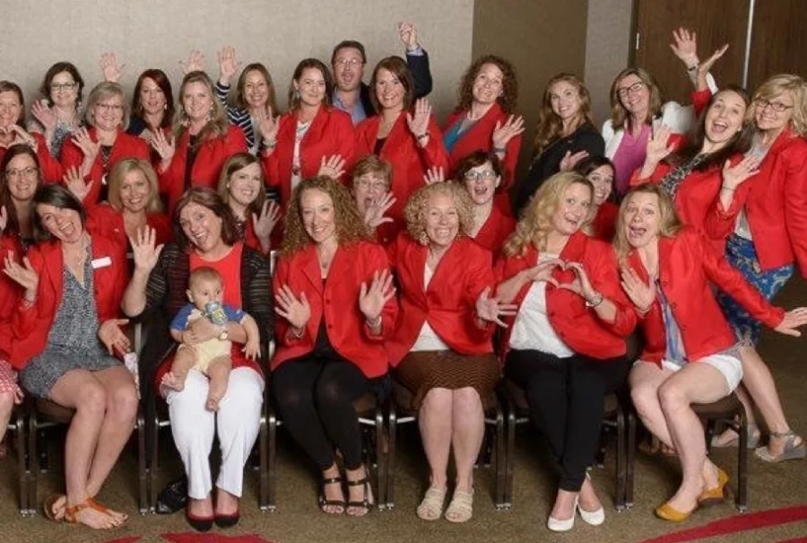 Survival of the... Nicest!