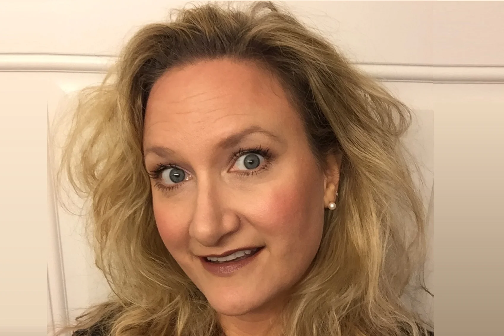 Why try so hard? Massage it instead!