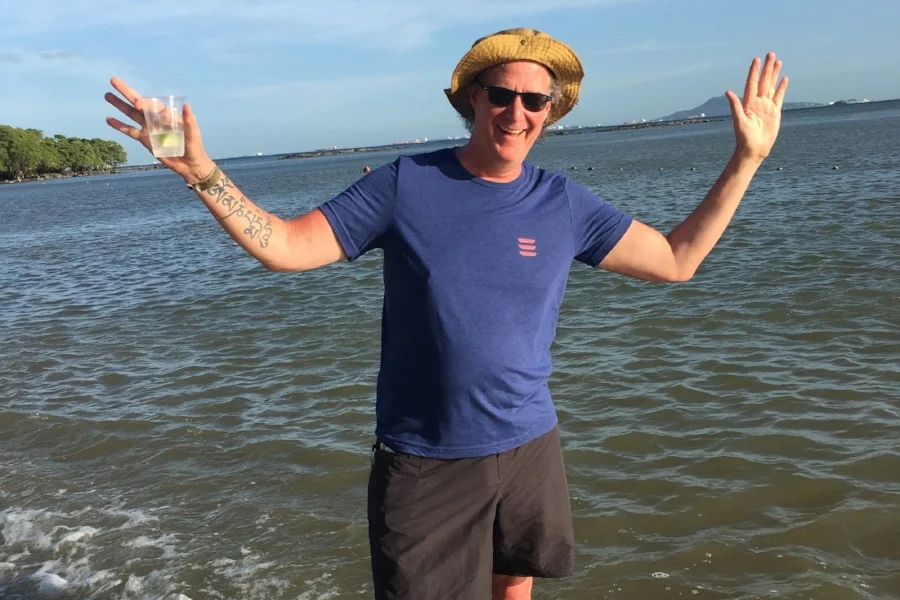Gayle's Plus One (Guest Blog)