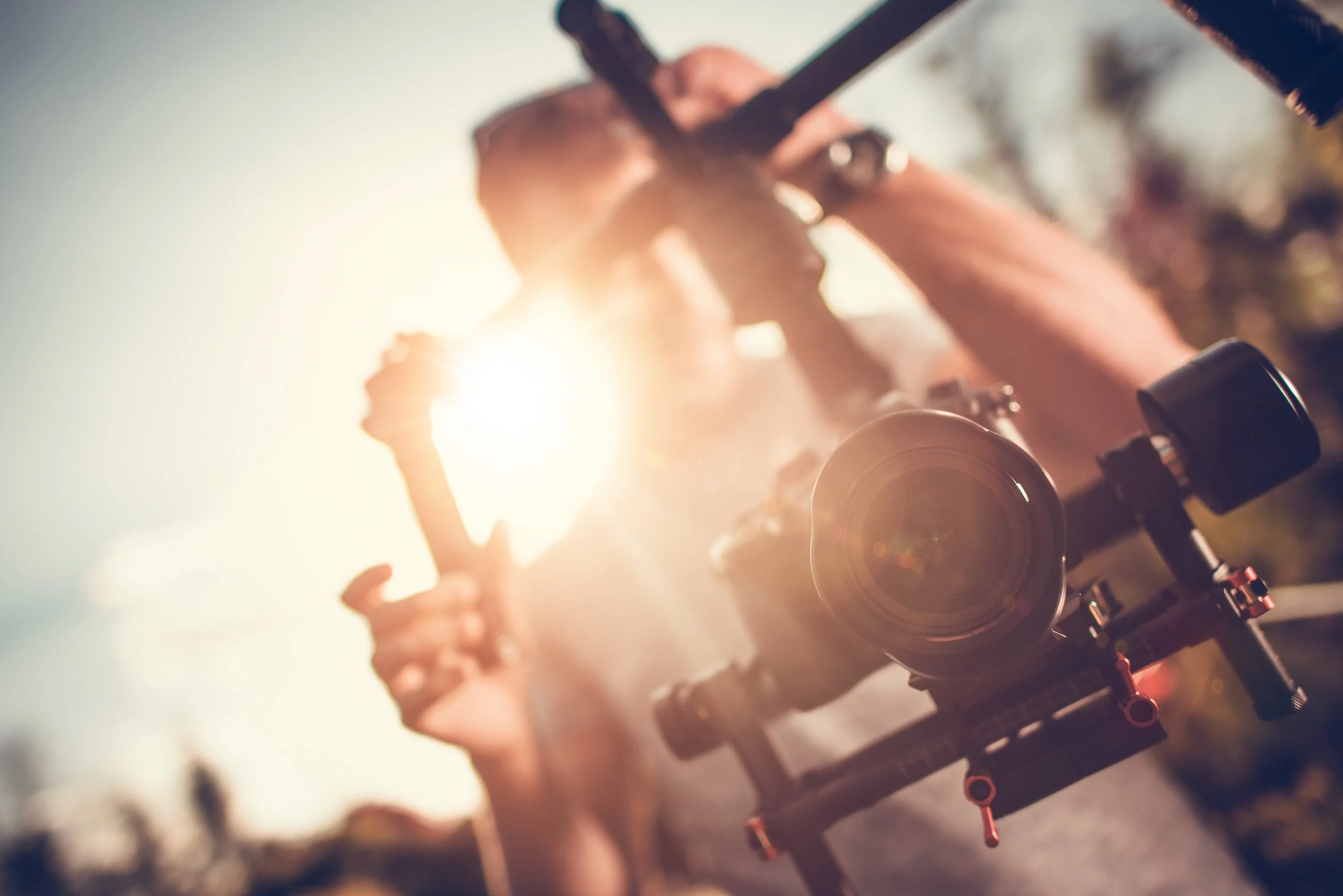 5 Undeniable Reasons Why Your Marketing Strategy Needs To Include Corporate Video