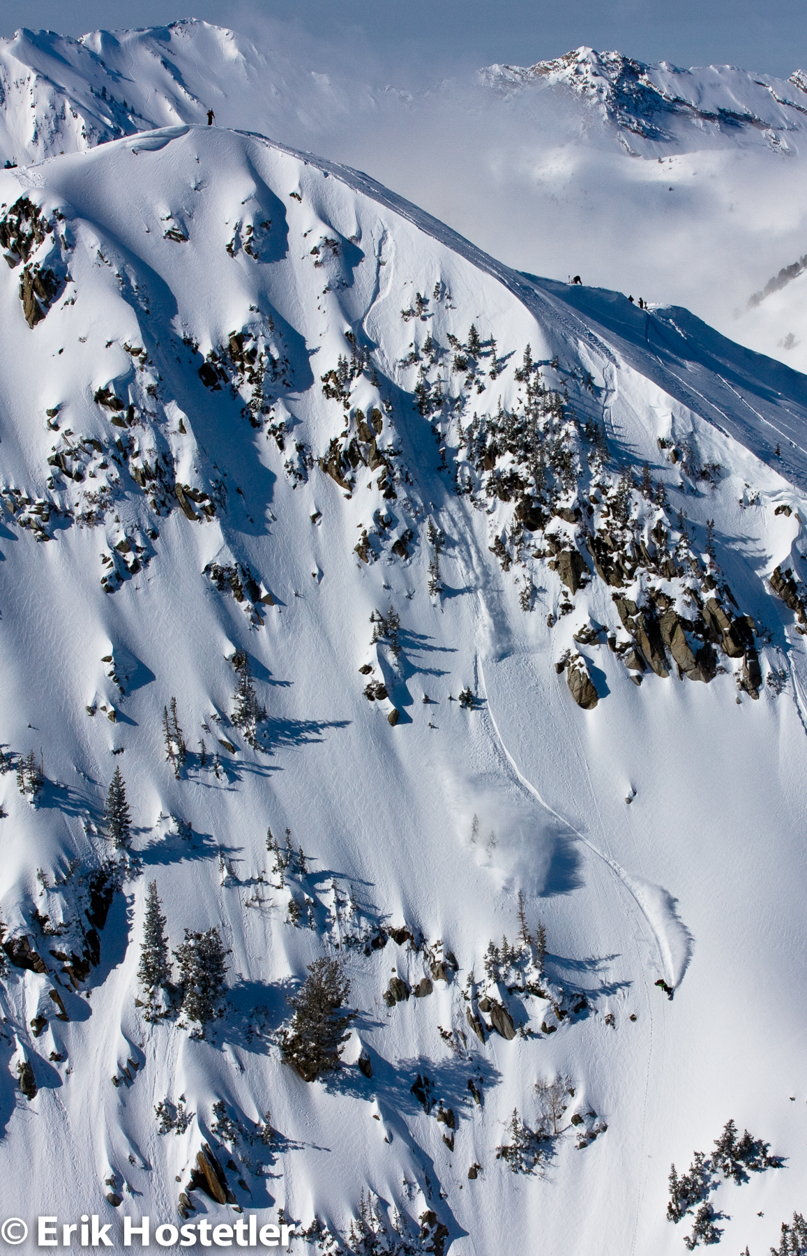 Ian Provo_Wasatch Backcountry_Utah