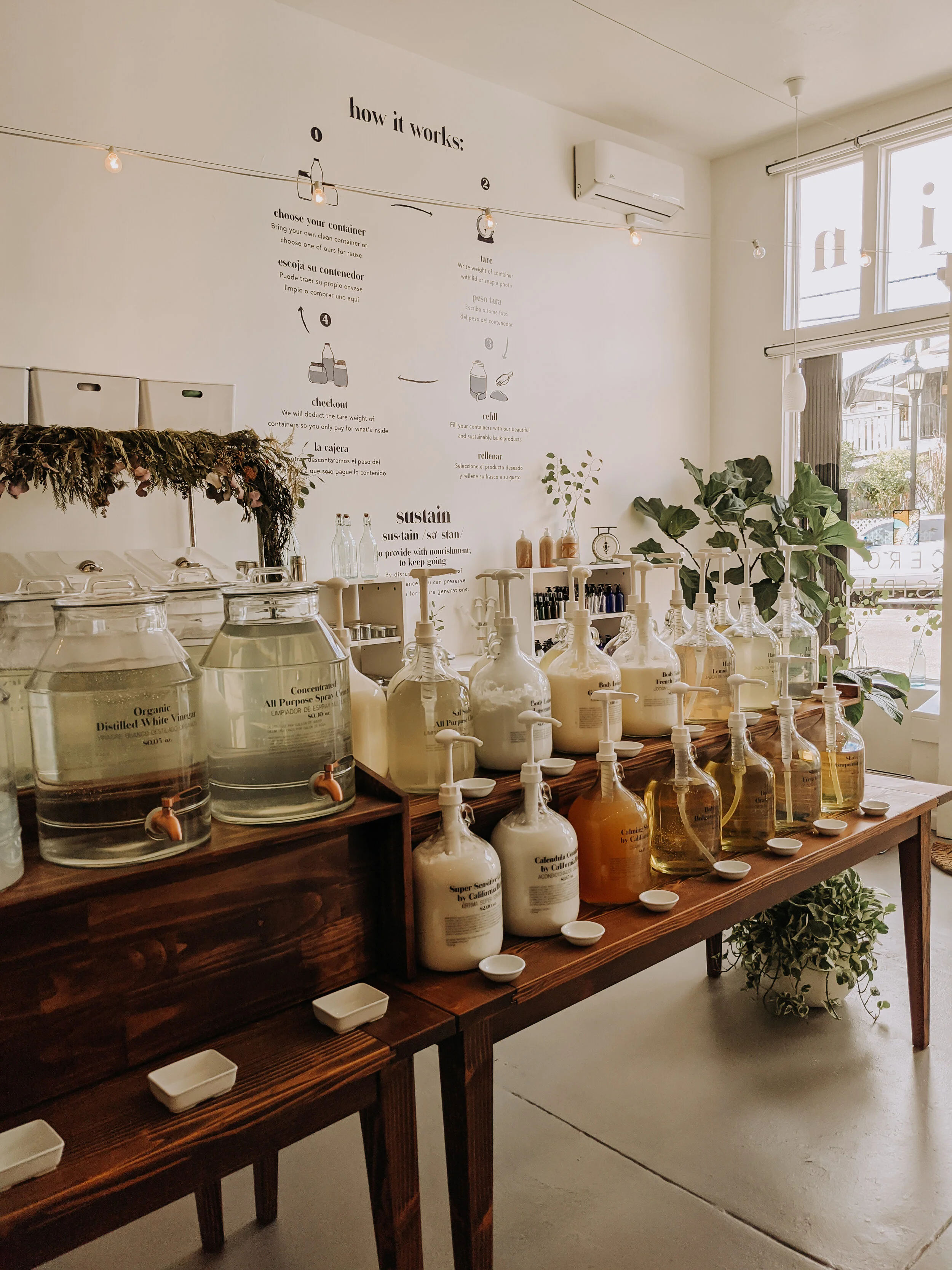 Belinda's Favorite DIY Products