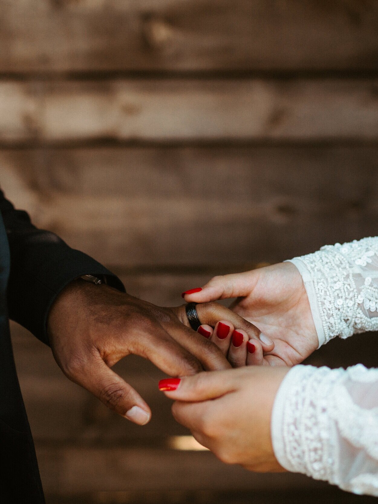 Los Angeles Arts District Elopement