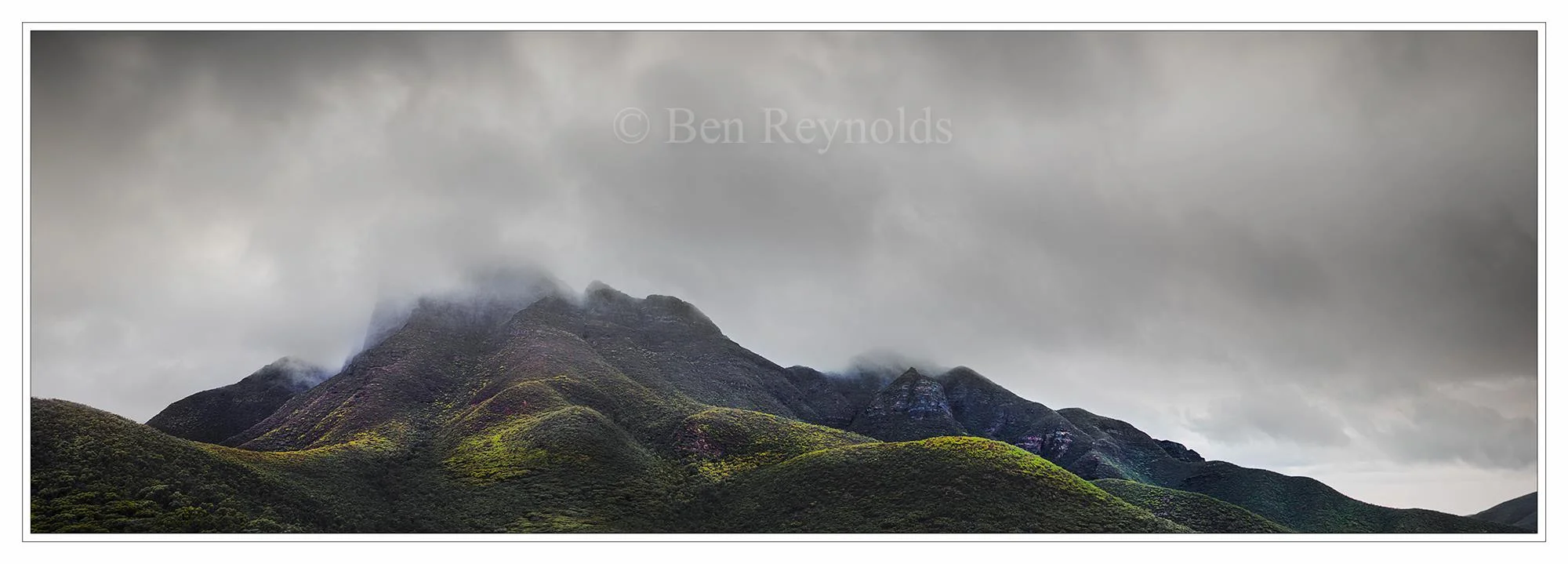 Ben Reynolds Photography