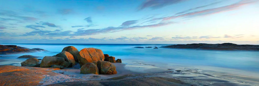 Lights Beach