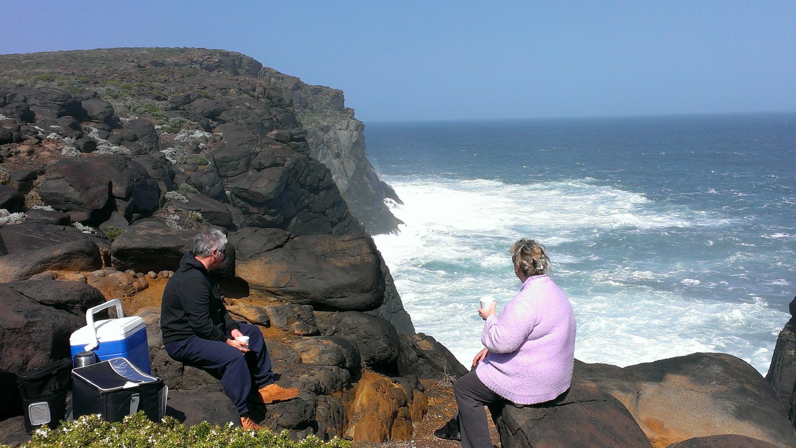 Out of Sight Tours