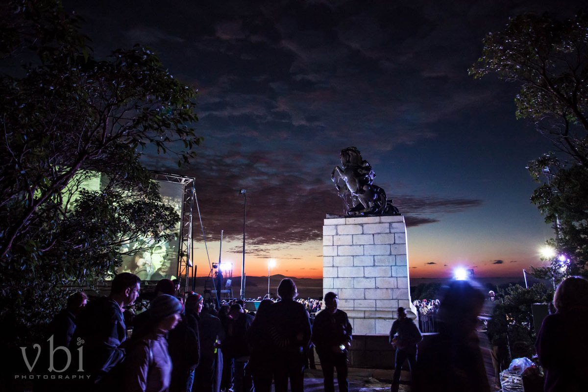 ANZAC 2013 in Albany Region Thank you VBI Photography