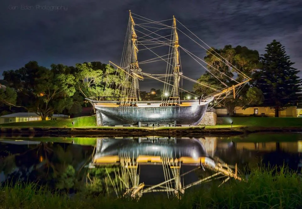 Gan Eden Photography