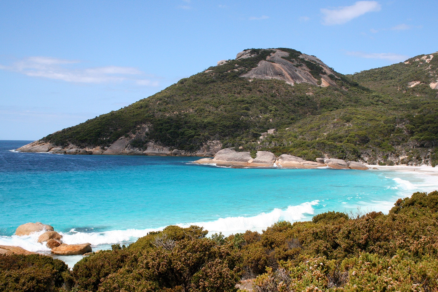 Little Beach in the Albany Region  HideAway Haven