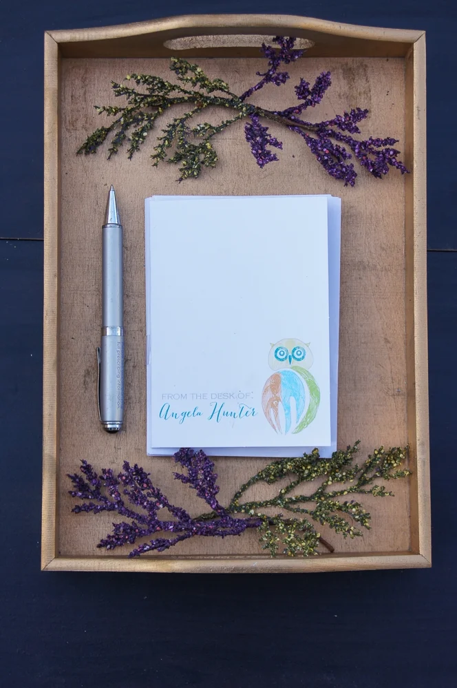 Stationery