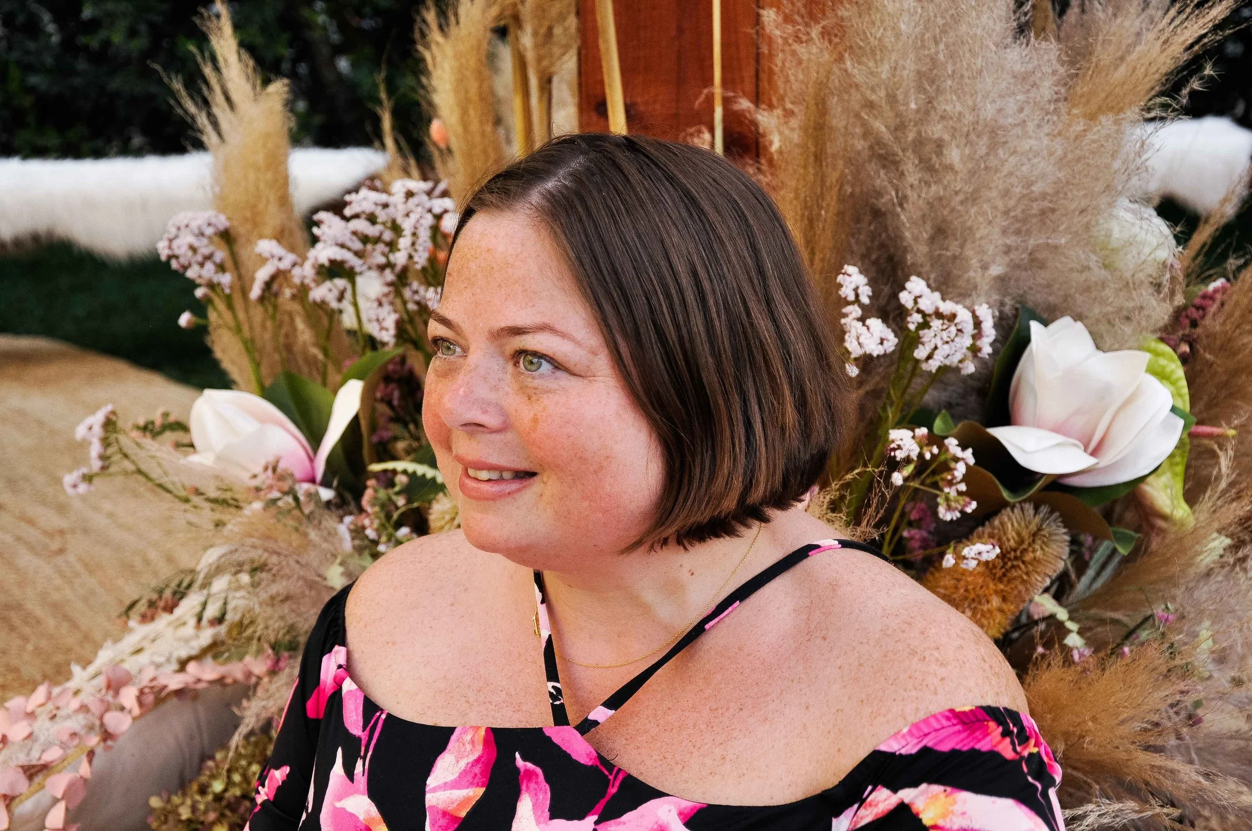 Rachael Moshman | Rambling Rach | Alt Summit 2019