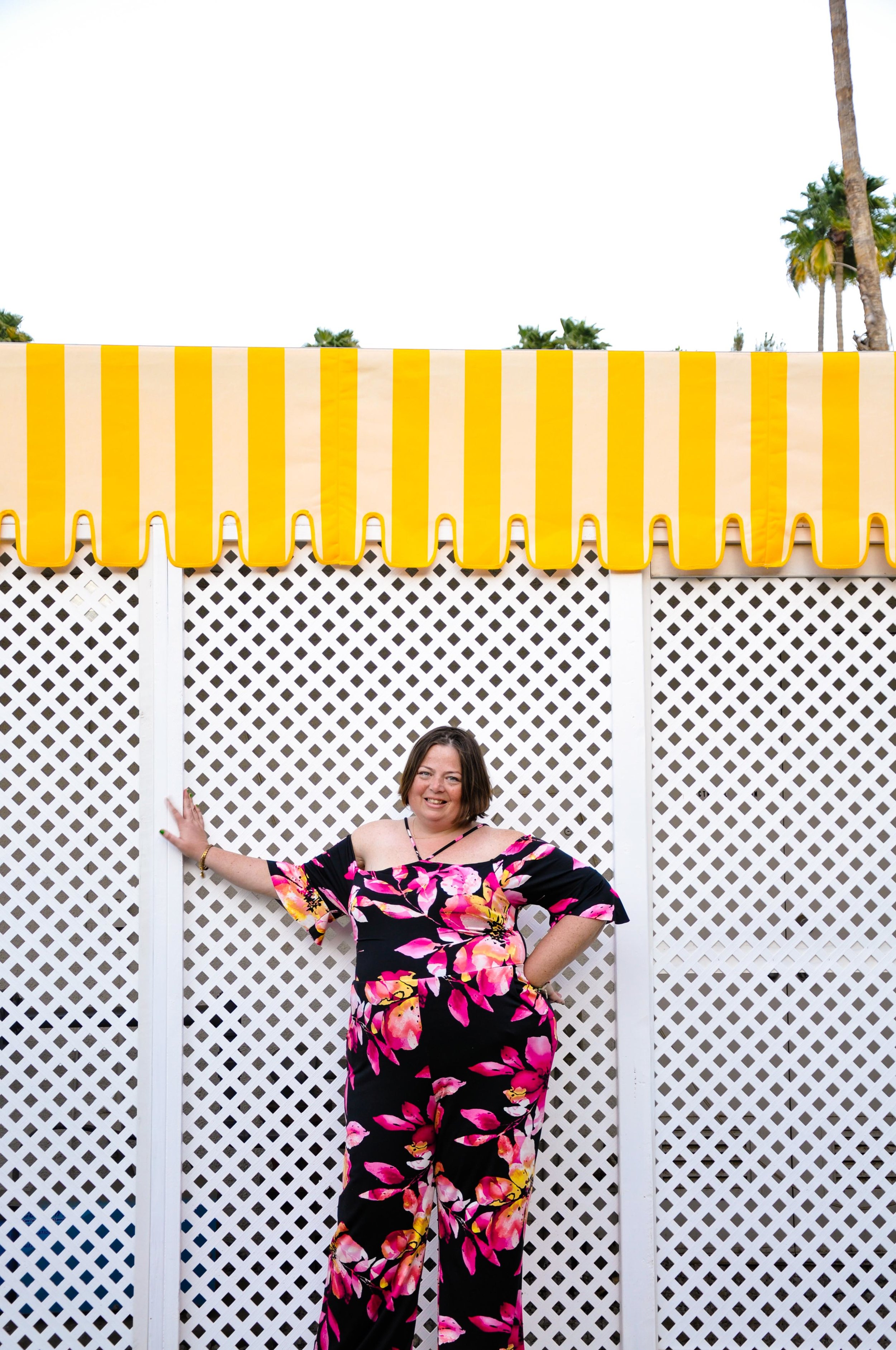 Rachael Moshman | Rambling Rach | Alt Summit 2019