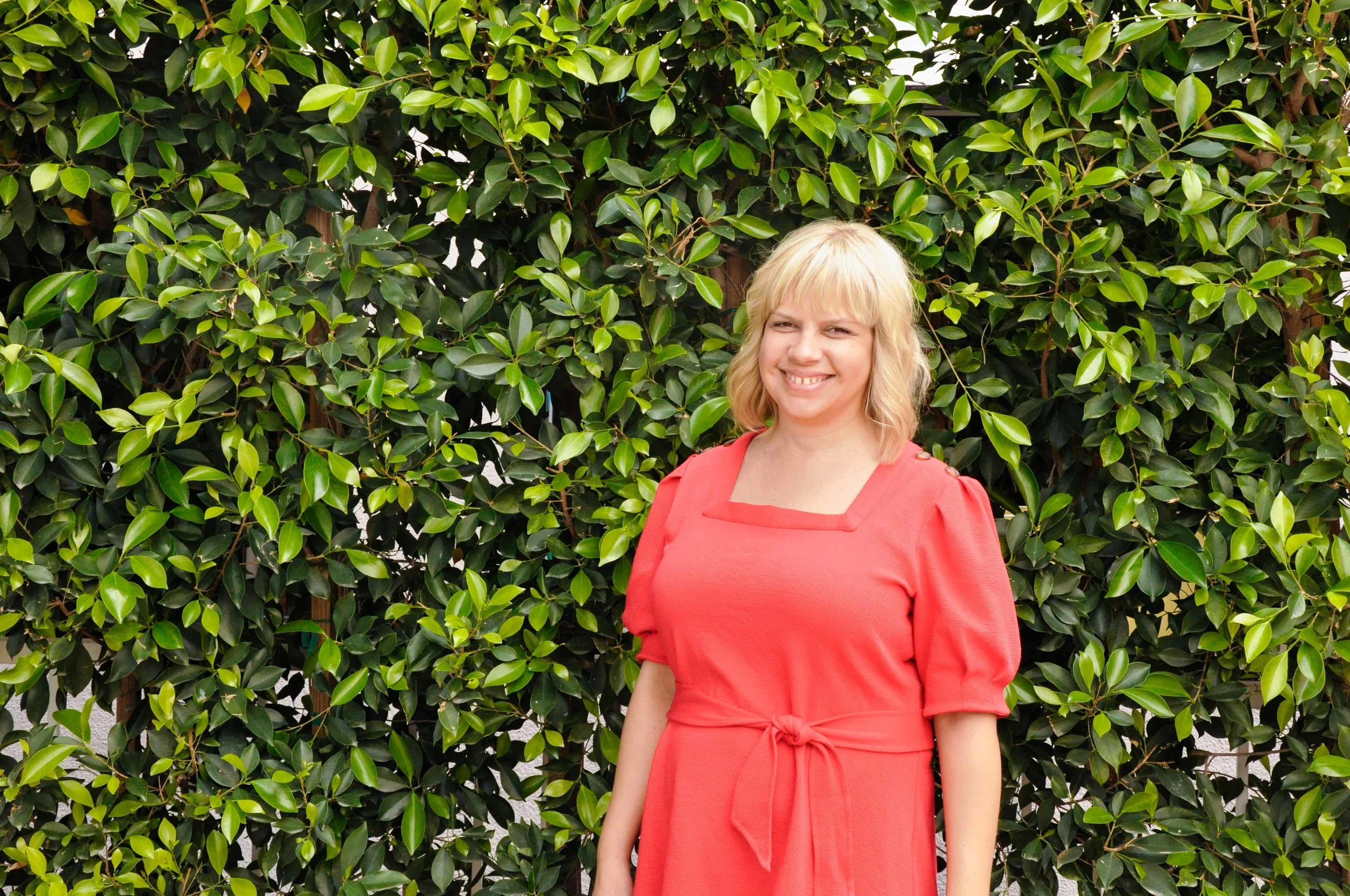 Lisa Burford | Palm Springs | Alt Summit