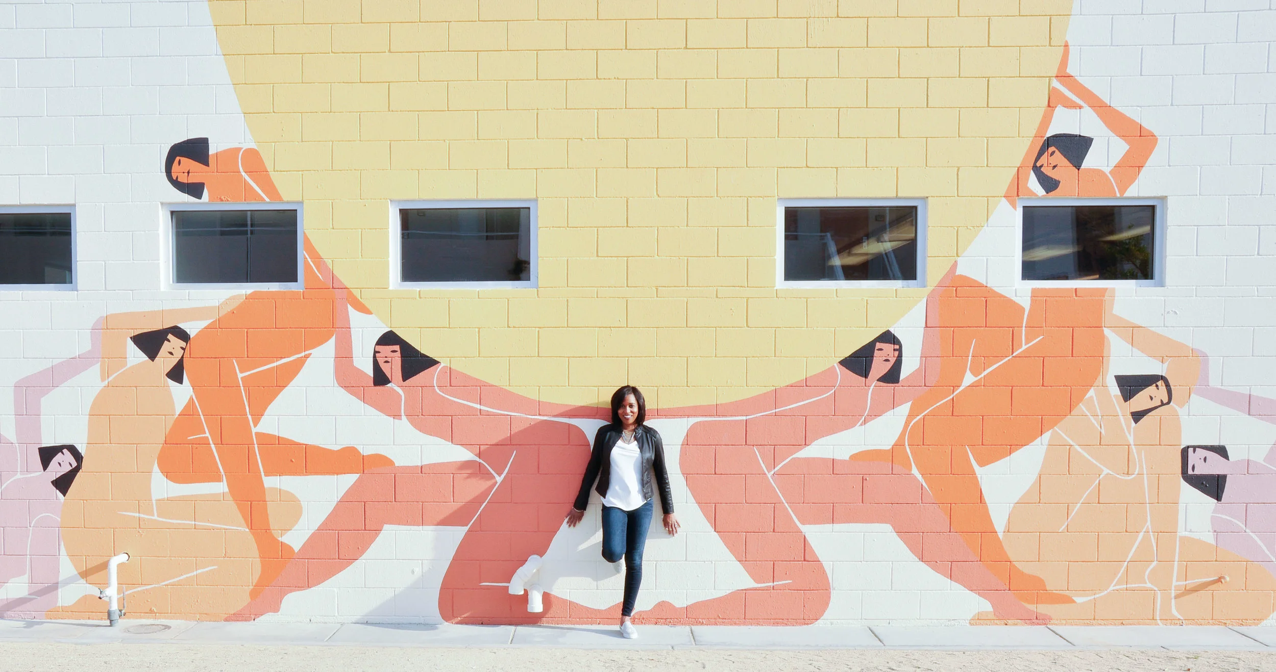 Riche Holmes Grant | Ace Hotel | Palm Springs