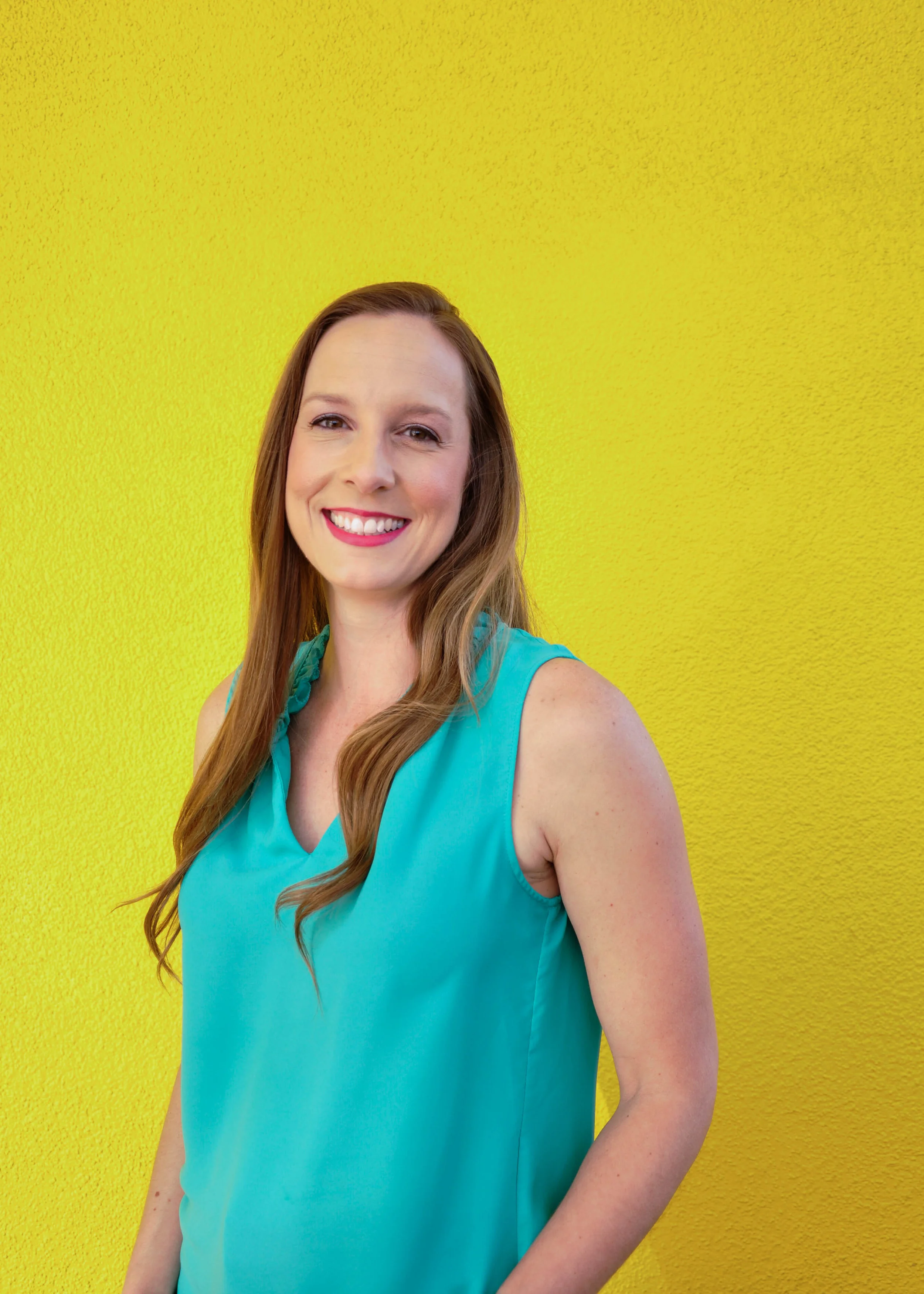 Maria Healey | The Saguaro Hotel | Palm Springs