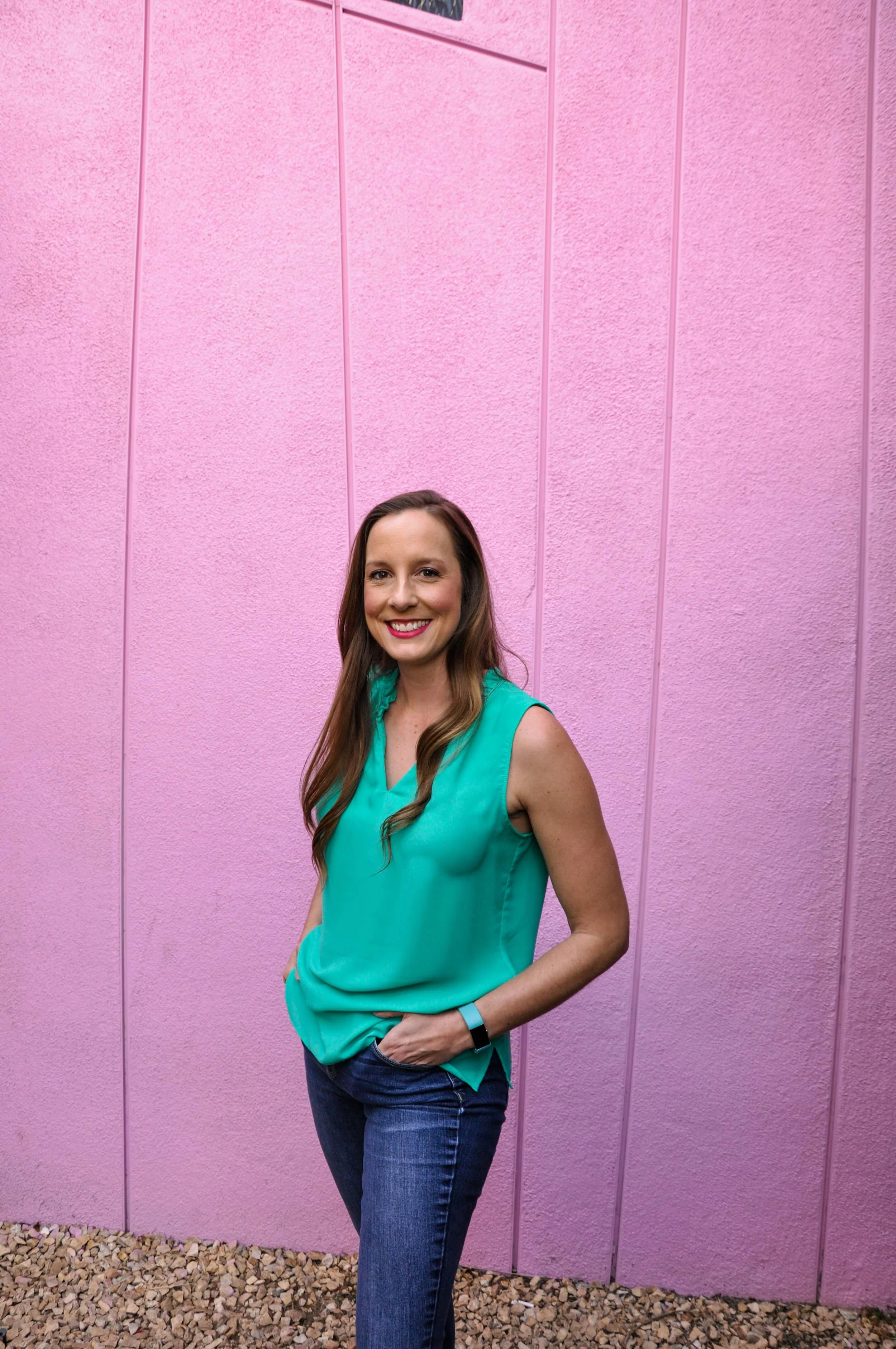 Maria Healey | The Saguaro Hotel | Palm Springs