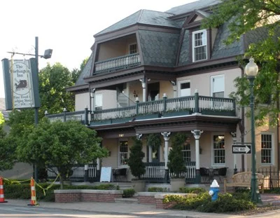 Treme: A New Orleans-Style Off the Menu Dinner with Cookbook Author Lolis Elie (Worthington, OH)