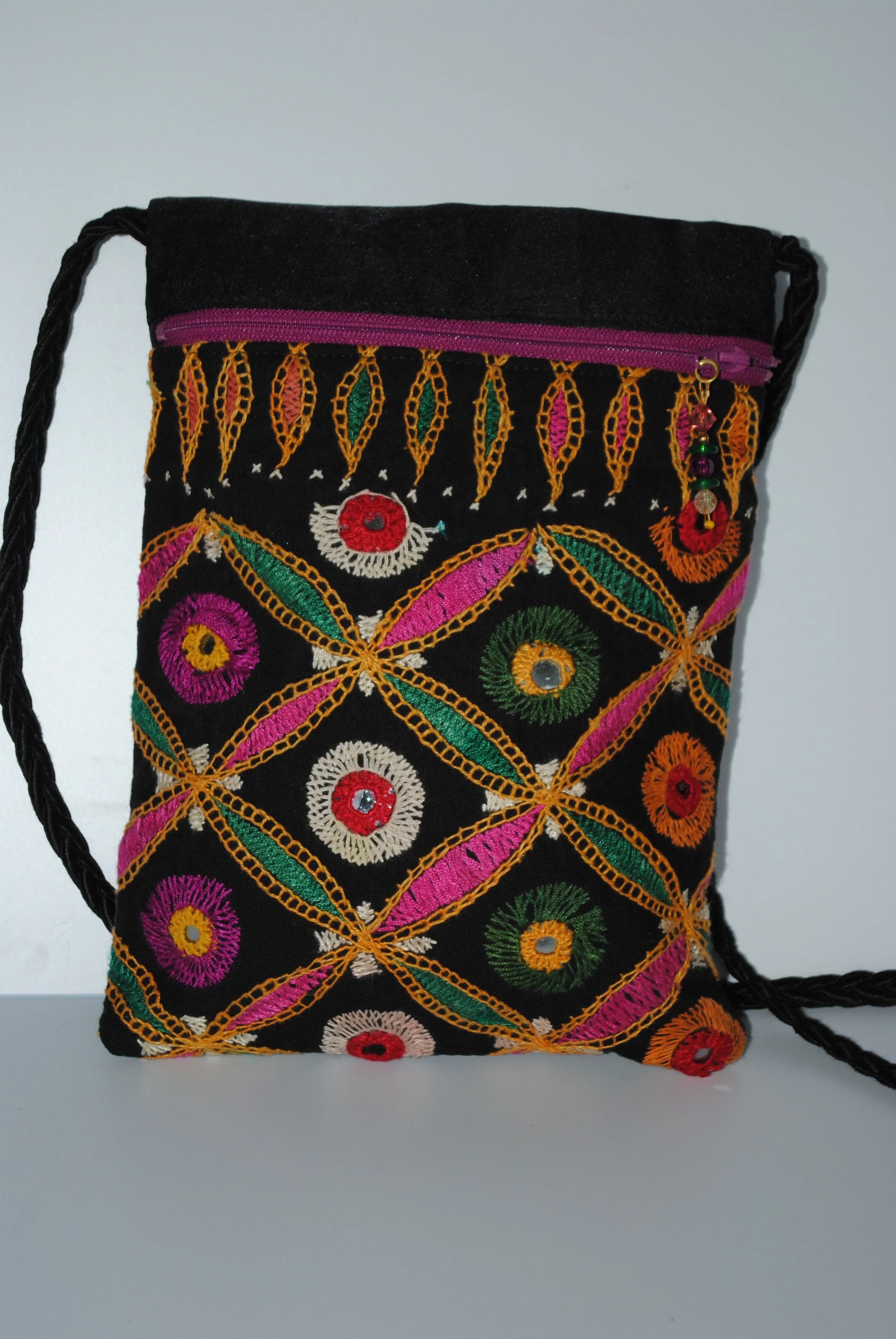 Lambadan Pocket Purse