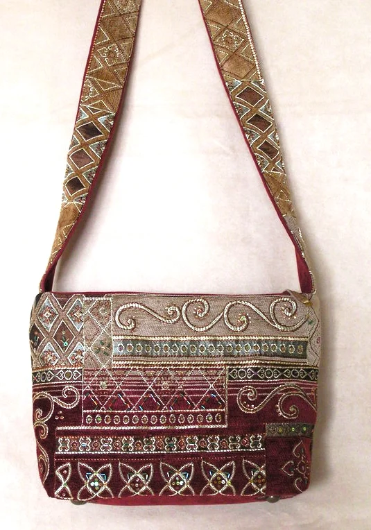 Navrathri Messengerrust