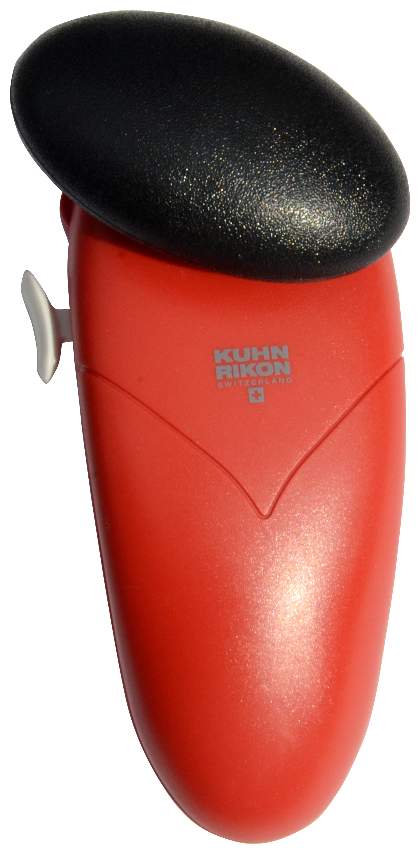 Auto Safety LidLifter/ Can Opener Red