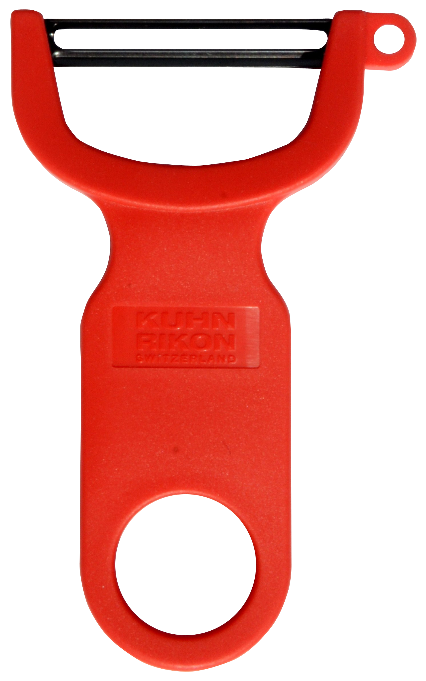 Kuhn Rikon Original Swiss Peeler — TBSP