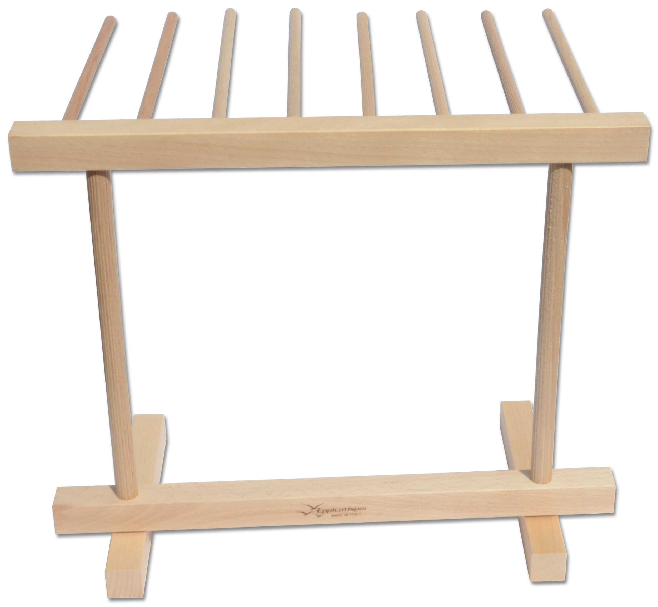 Eppicotispai Pasta Stand and Drying Rack