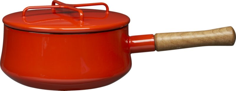 Kobenstyle Sauce Pan