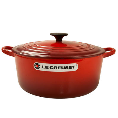 Le Creuset French Oven 5.5Q