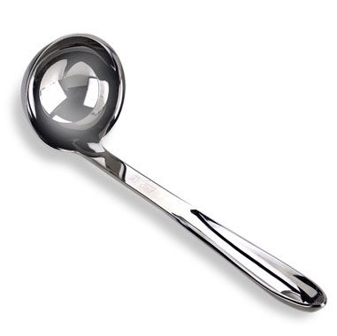 All-Clad Ladle s/s