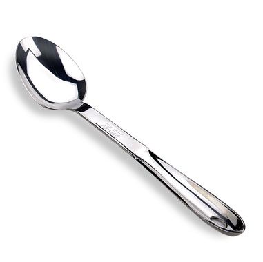Stainless Steel Pasta Ladle I All-Clad
