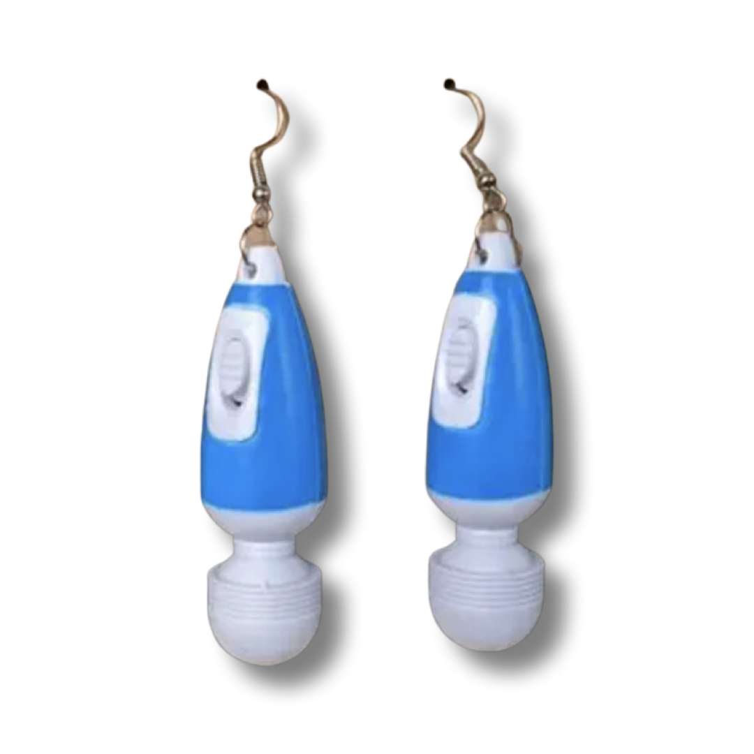 vibrating ear plugs Reusable Ear Plugs w/ String