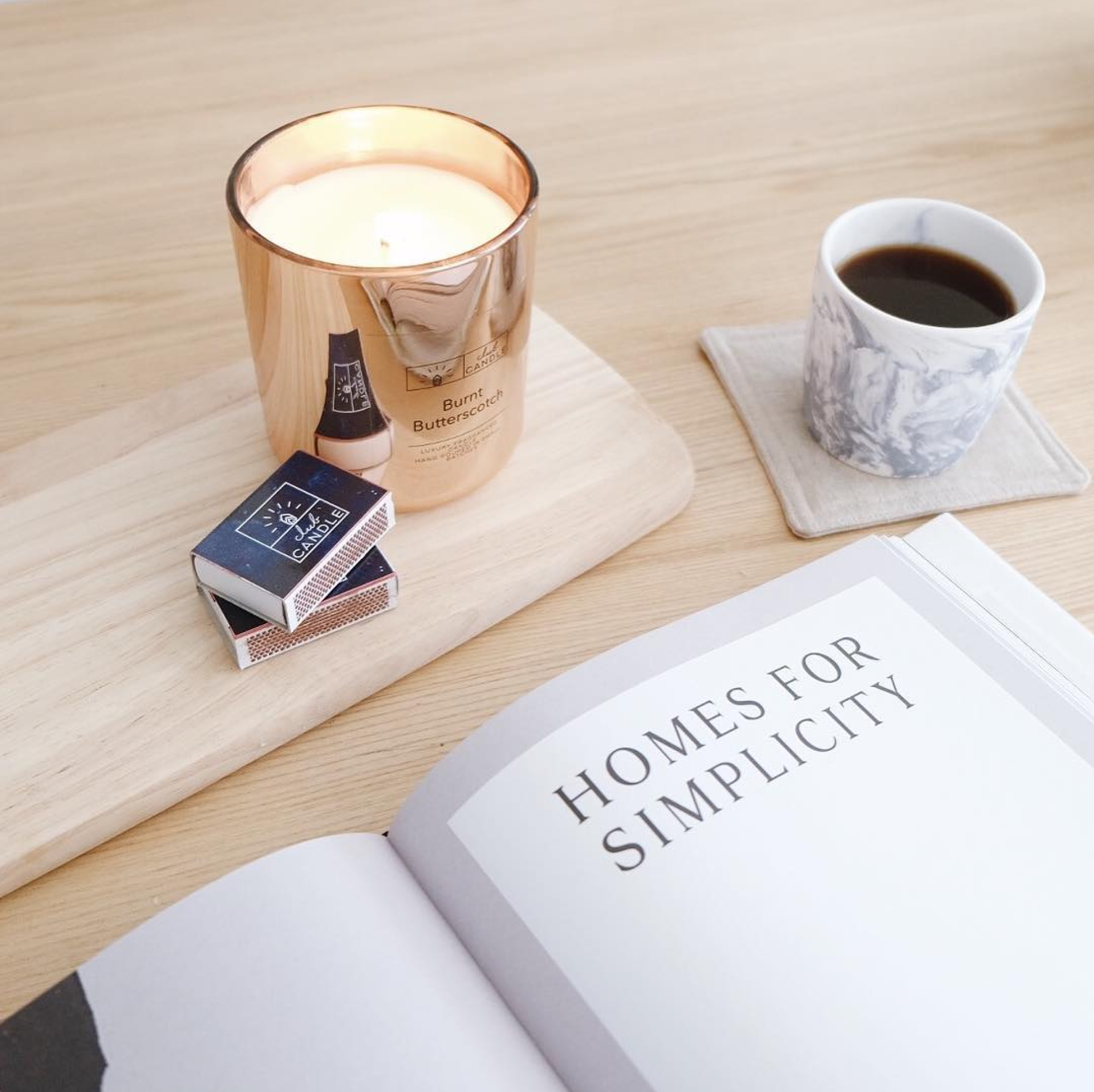 Club Candle  BRANDING | PACKAGING