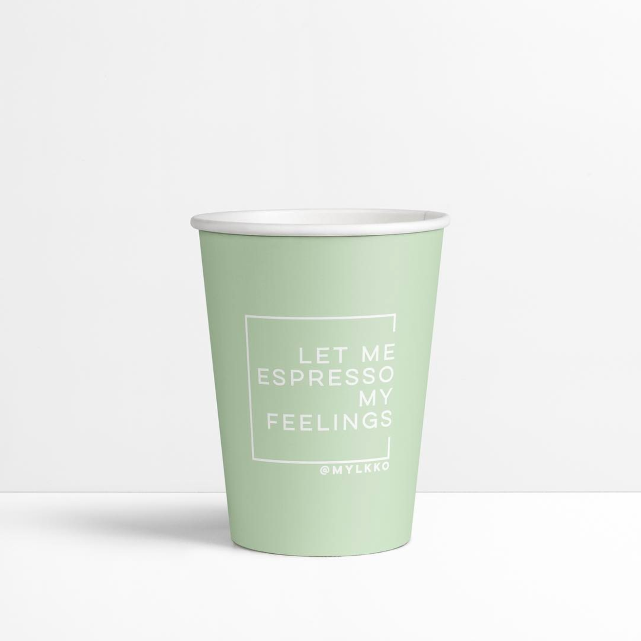 MYLK + KO  BRANDING | COLLATERAL