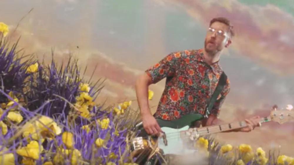 Studio Sound: 28th August