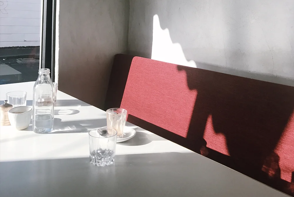 Cafe Culture: Terror Twilight