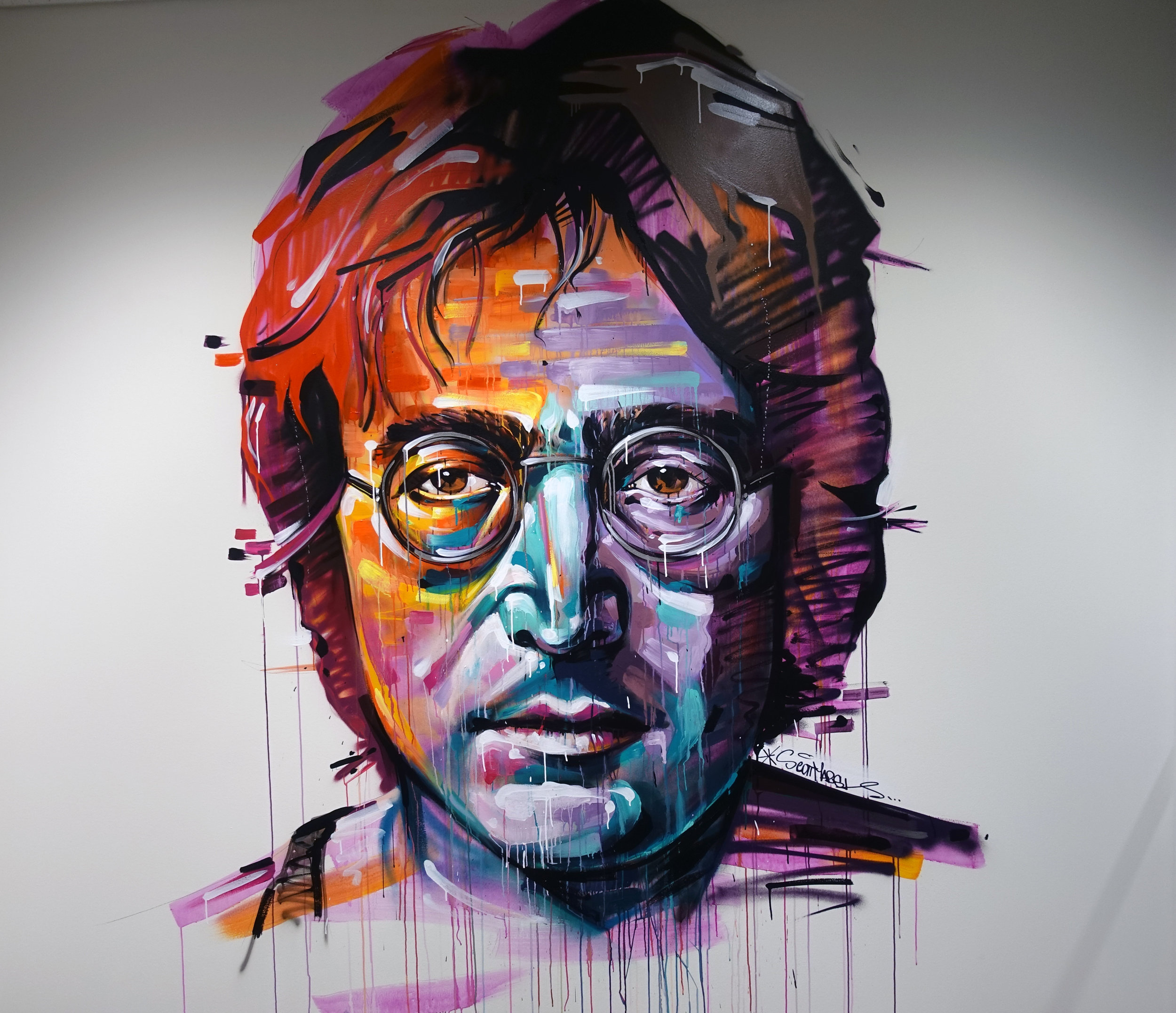 John Lennon