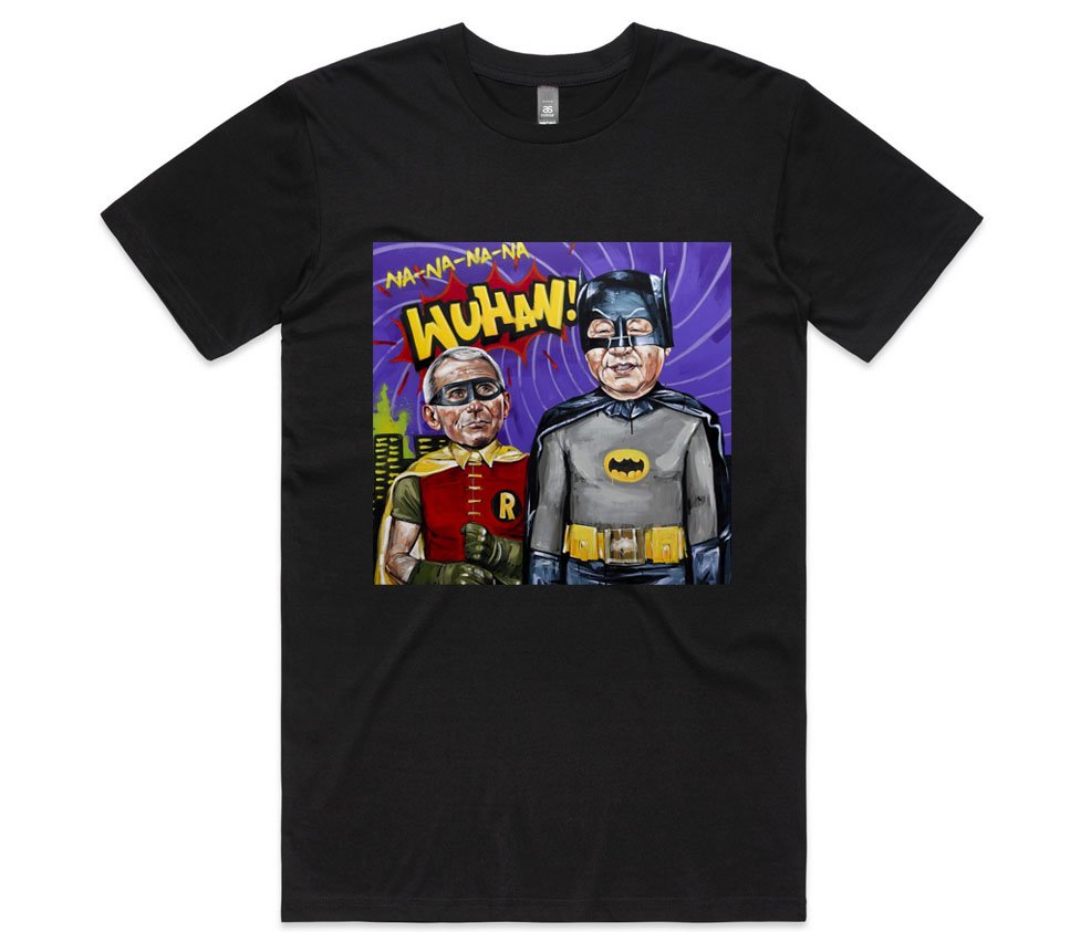 scott marsh t shirt