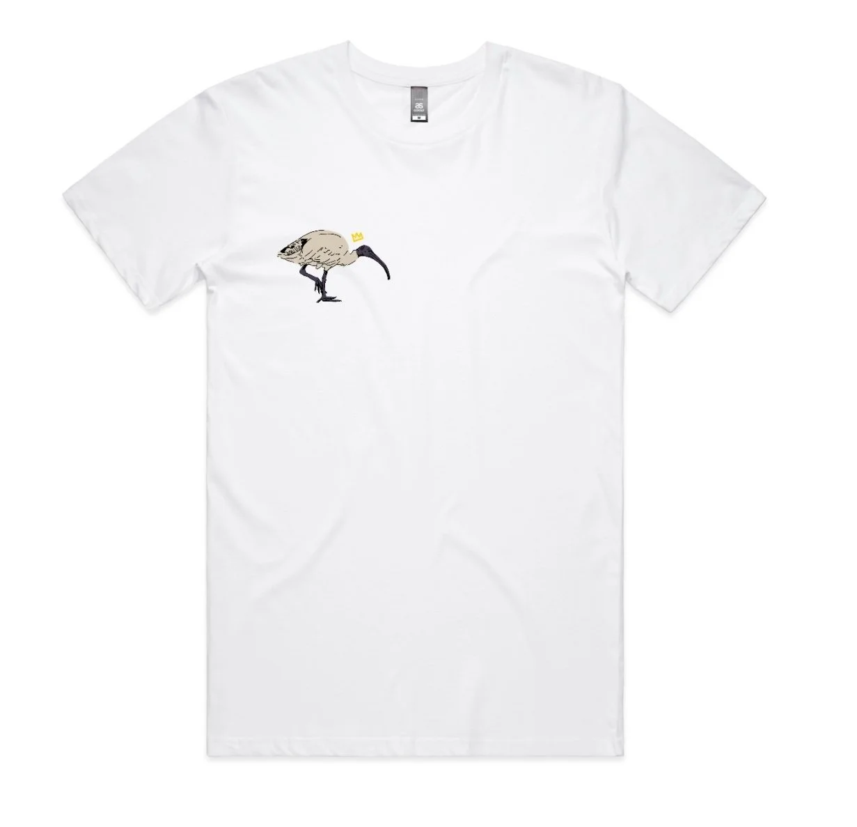 scott marsh t shirt