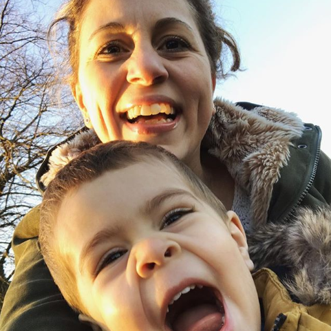 Money and maternal mental health
