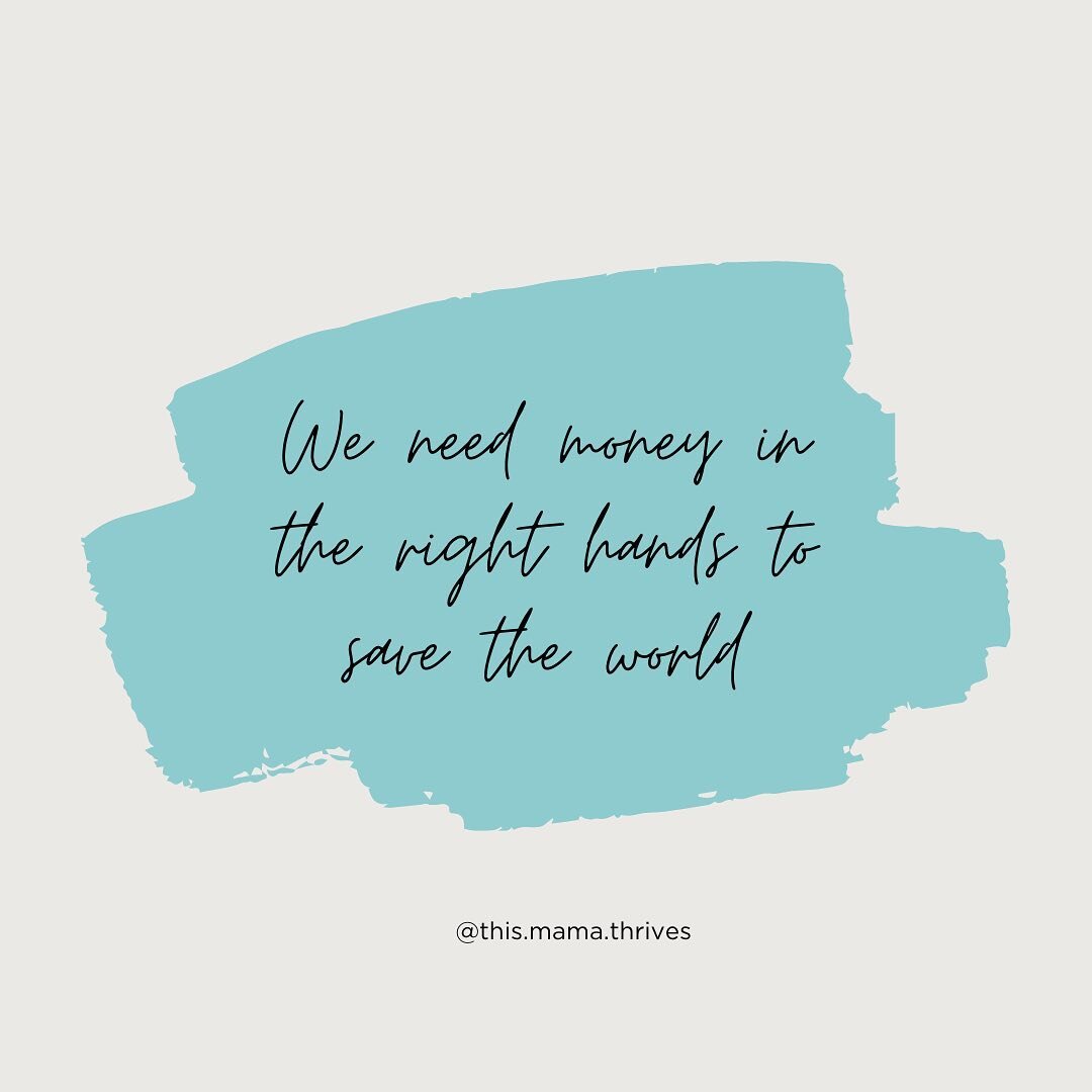 // Good money // Imagine what positive change could be made if money, and lots of it, was in the right hands?
&bull;
What would you change if you had the money?
&bull;
Would you feed the children in Yemen?
&bull;
Give homes to the homeless?
&bull;
Wo
