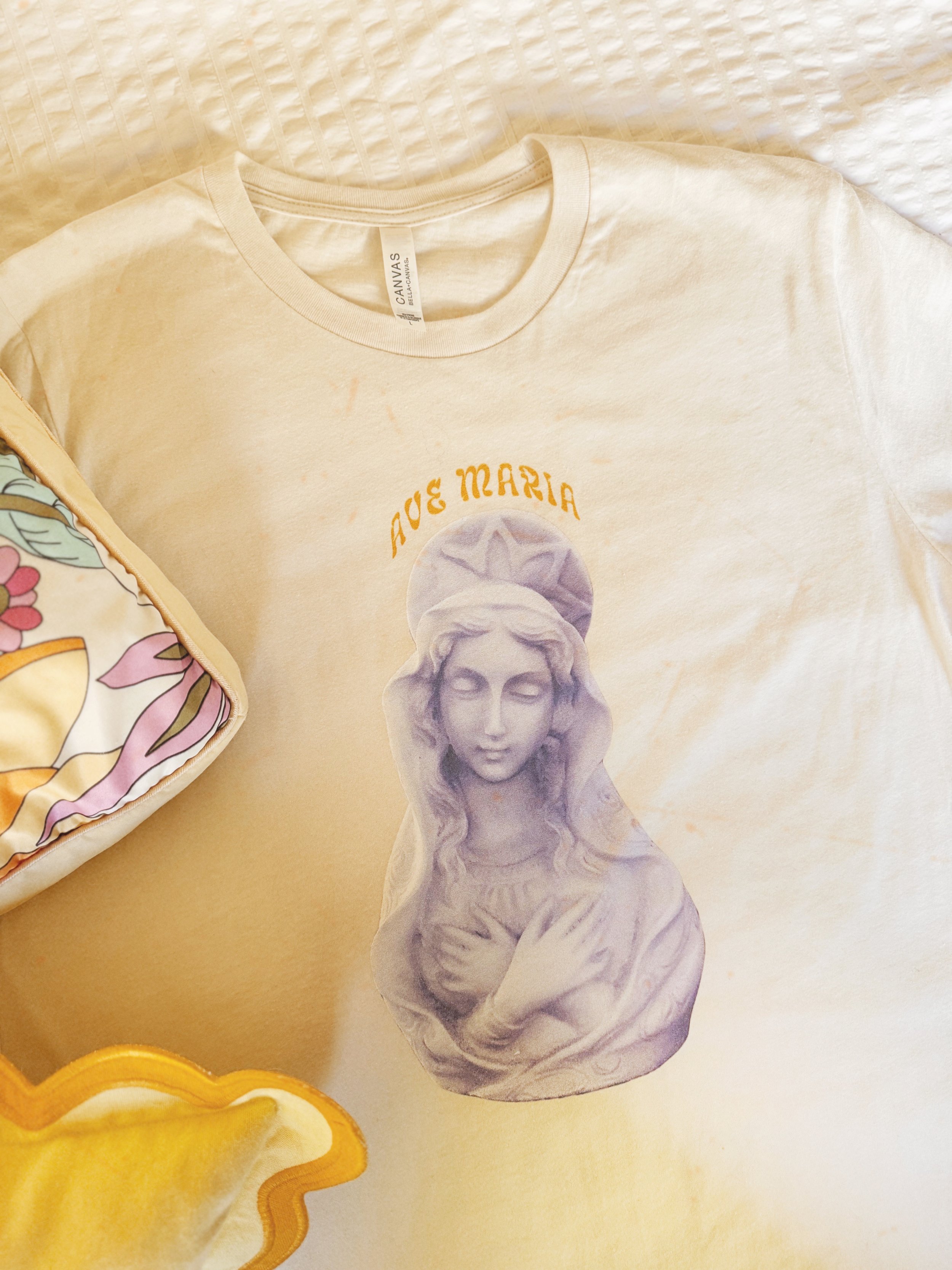 RevIval: The Ave Maria Tee Story.