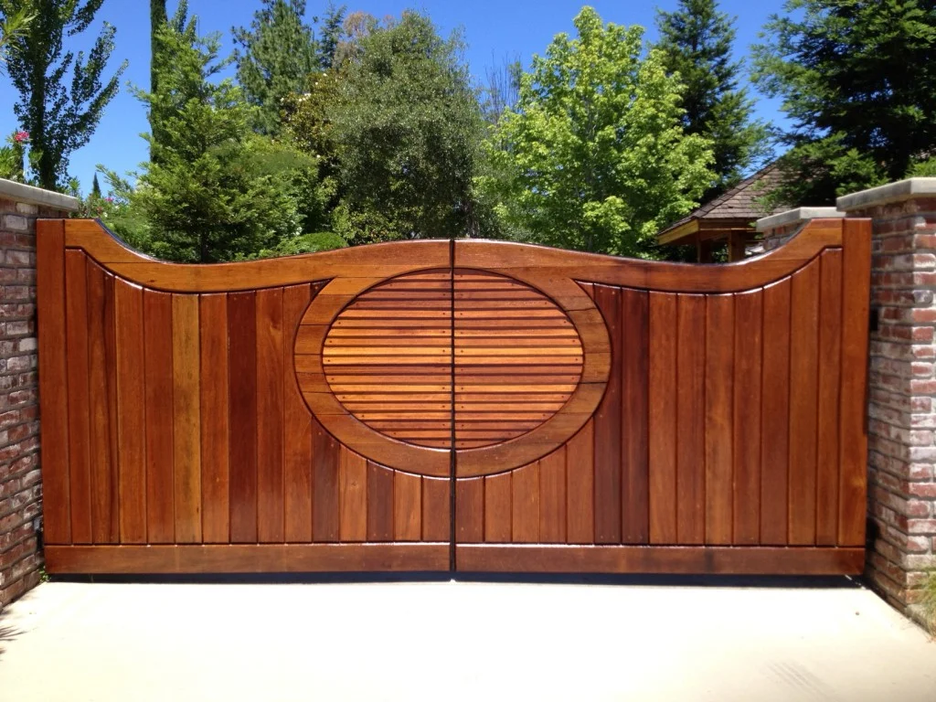 Gates - After