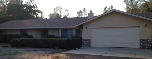 Home - Exterior
