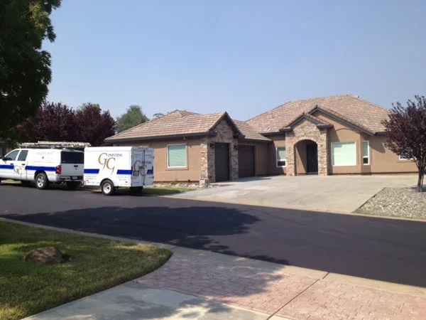 Home - Exterior