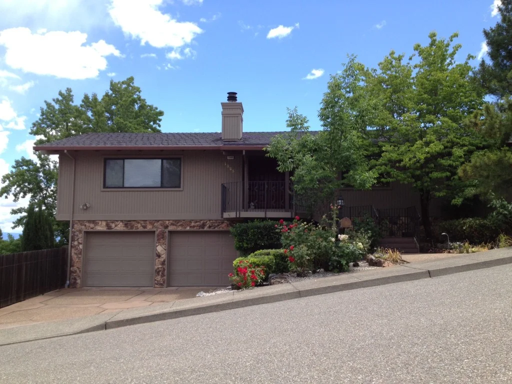 Home - Exterior