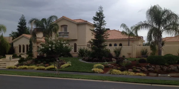 Home - Exterior