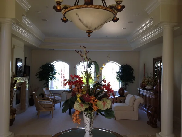Home - Interior
