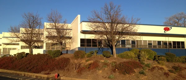 AAA Building