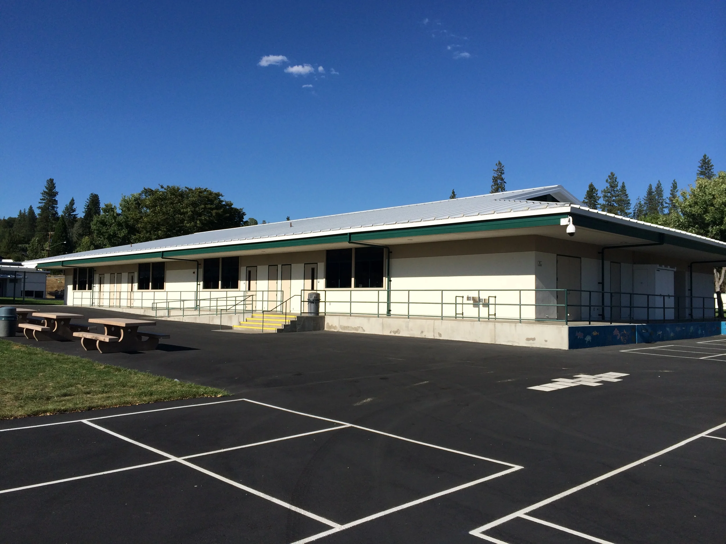 Golden Crest Painting Redding, CA Painting Services Contractor